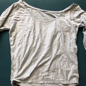 taryn toomey heart opener long sleeve